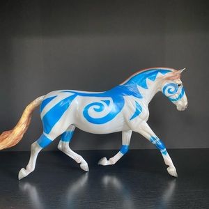 2020 BreyerFest Special Run Boudicca